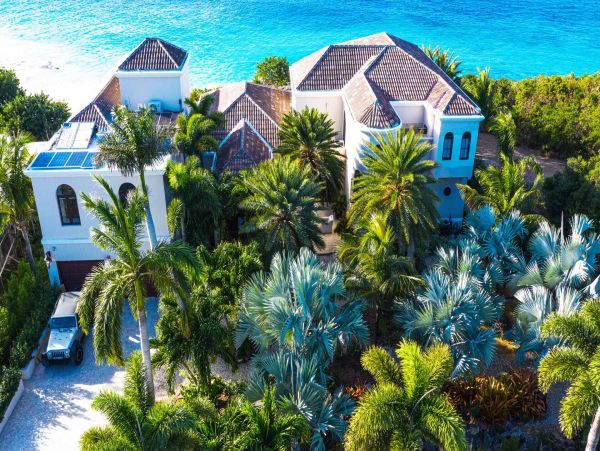 Anguilla Home 1001383