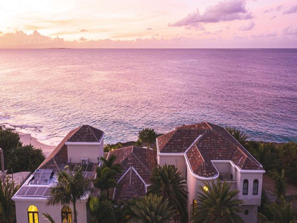 Anguilla Home 1001383