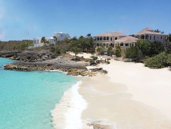 Anguilla Home 1001383
