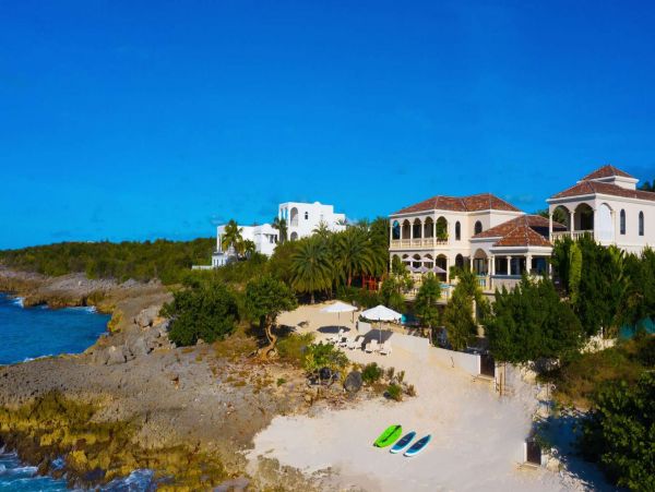 Anguilla Home 1001383