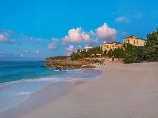 Anguilla Home 1001383