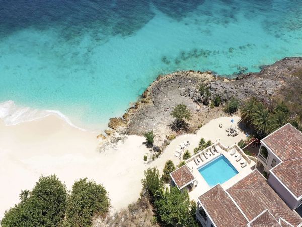 Anguilla Home 1001383