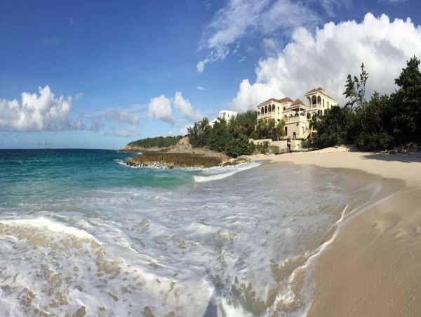 Anguilla Home 1001383