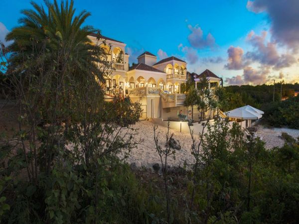 Anguilla Home 1001383