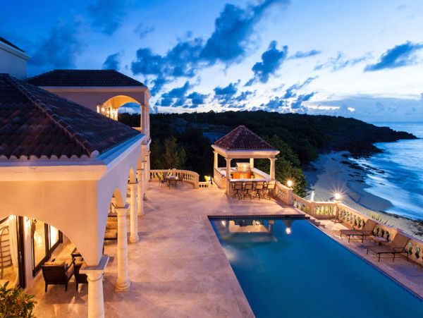 Anguilla Home 1001383
