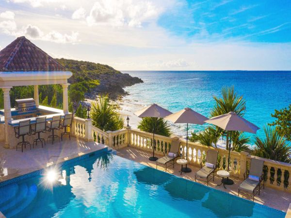 Anguilla Home 1001383