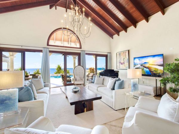 Anguilla Home 1001383