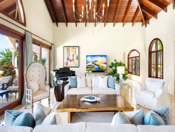 Anguilla Home 1001383