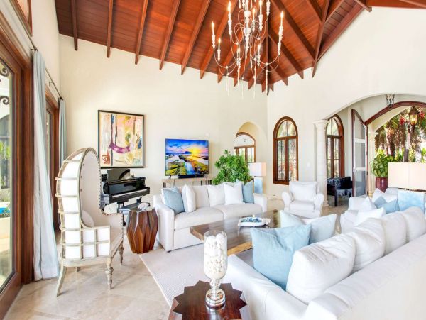 Anguilla Home 1001383