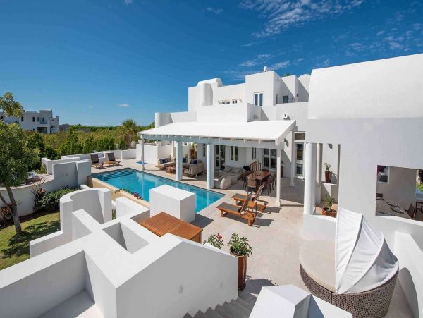 Anguilla Home 1001384