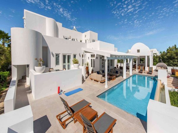 Anguilla Home 1001384