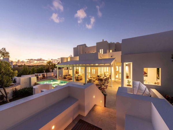 Anguilla Home 1001384
