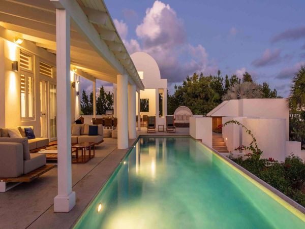 Anguilla Home 1001384