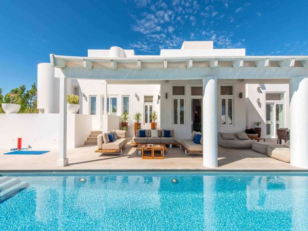 Anguilla Home 1001384