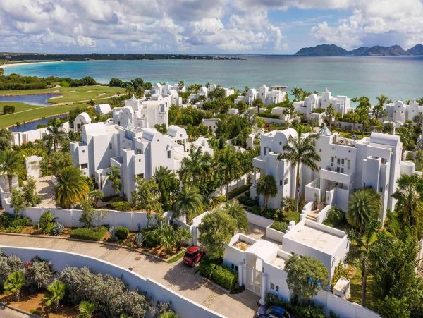 Anguilla Home 1001384