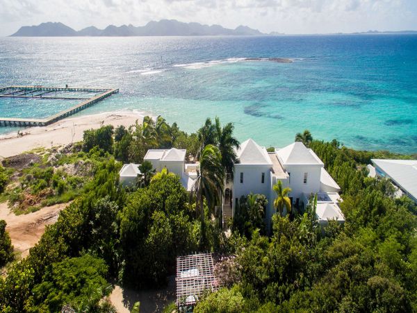 Anguilla Home 1001385
