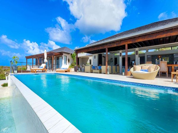 Anguilla Home 1001386
