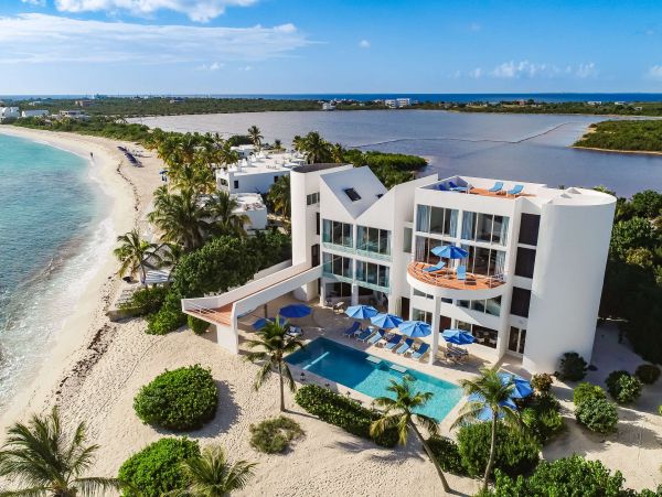 Anguilla Home 1001387