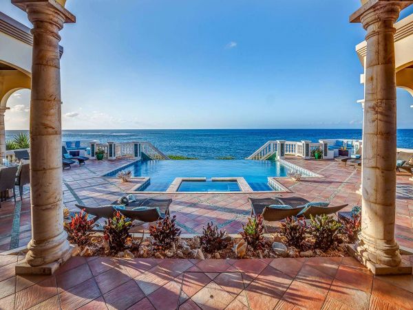 Anguilla Home 1001388