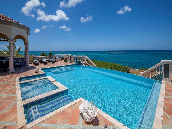 Anguilla Home 1001388