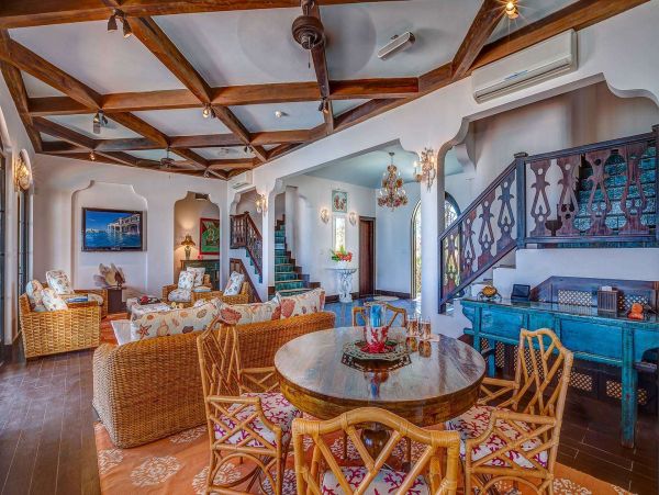 Anguilla Home 1001388