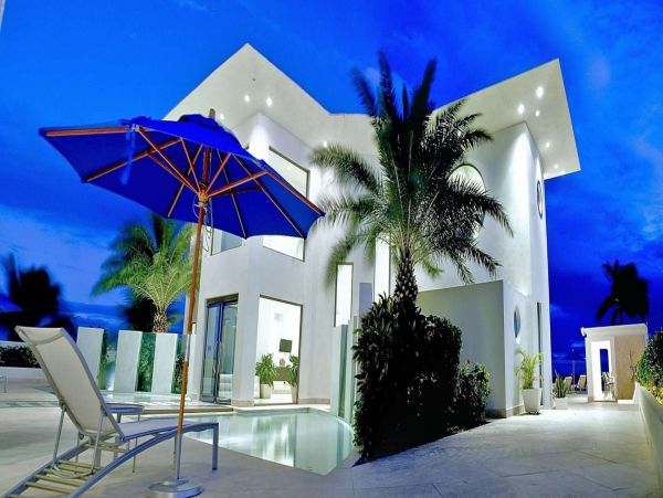 Anguilla Home 1001389