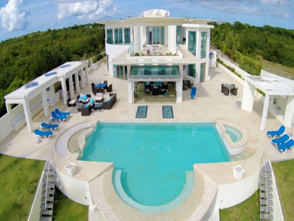 Anguilla Home 1001389