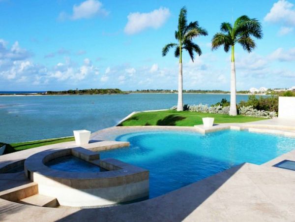 Anguilla Home 1001389