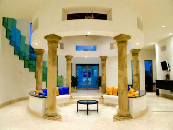 Anguilla Home 1001389