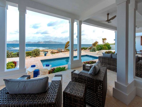 Anguilla Home 1001390