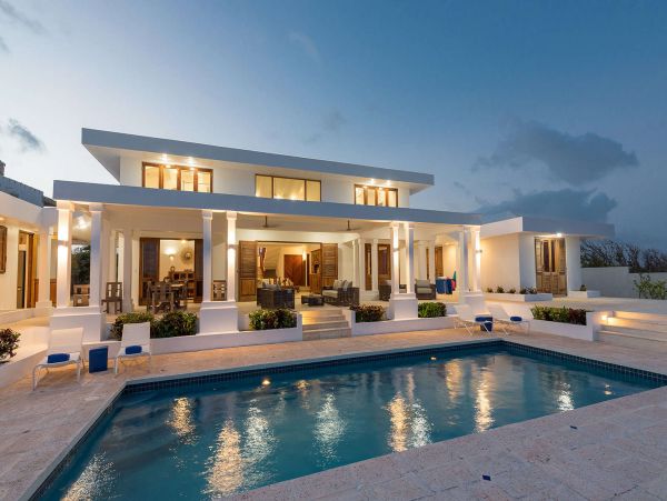 Anguilla Home 1001390