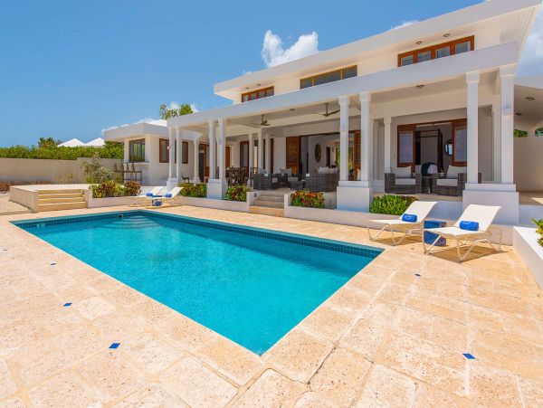 Anguilla Home 1001390