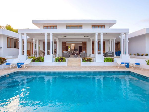 Anguilla Home 1001390