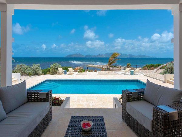 Anguilla Home 1001390