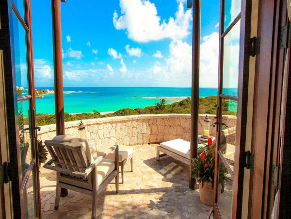 Anguilla Home 1001391