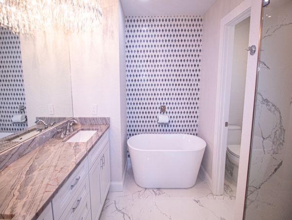 Modern Luxury Villa Canal Front in Holmes Beach 3 Bedrooms
