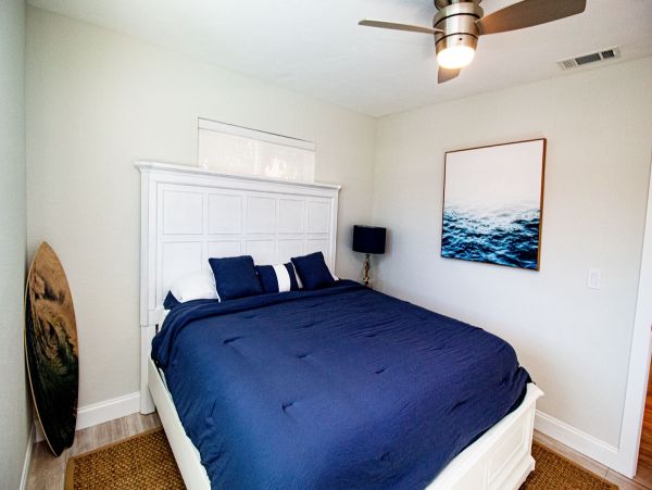 Modern Luxury Villa Canal Front in Holmes Beach 3 Bedrooms