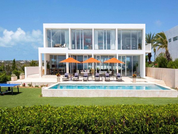 Anguilla Home 1001394