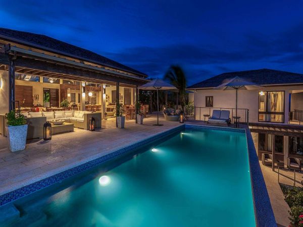 Anguilla Home 1001395