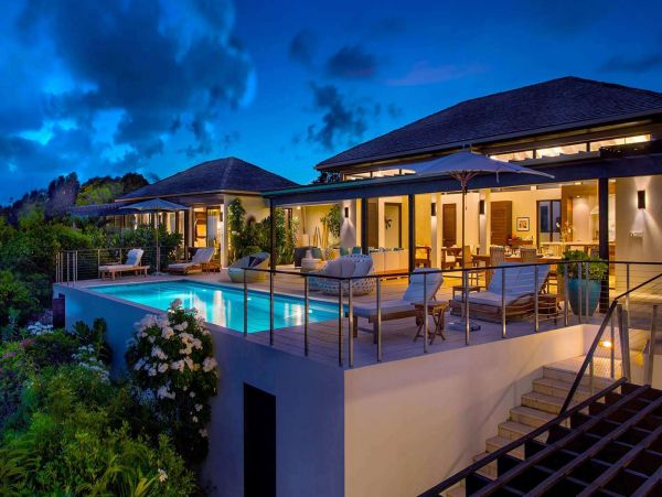 Anguilla Home 1001396
