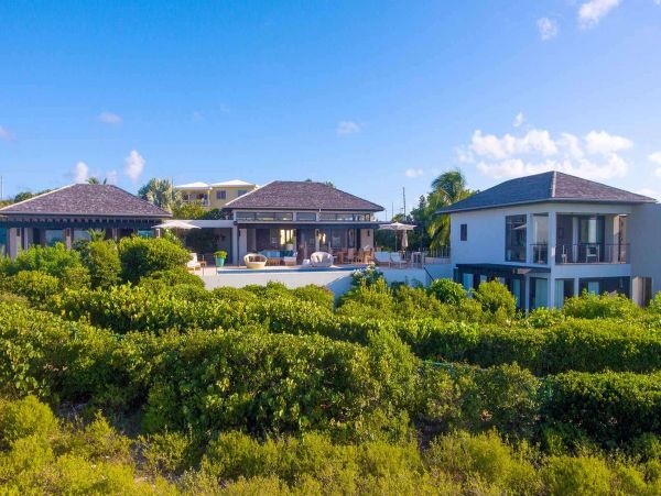 Anguilla Home 1001396