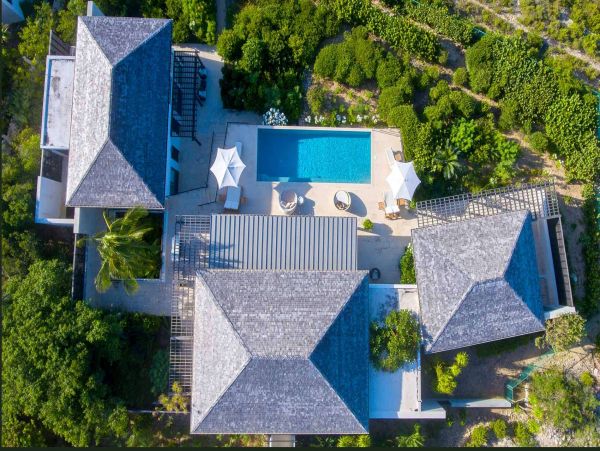 Anguilla Home 1001396