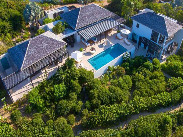 Anguilla Home 1001396