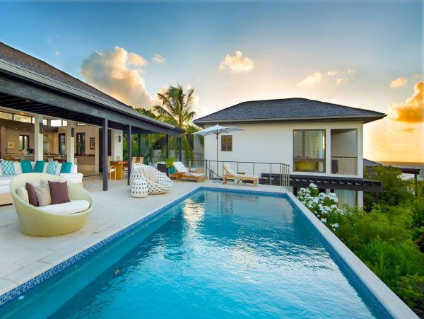 Anguilla Home 1001396