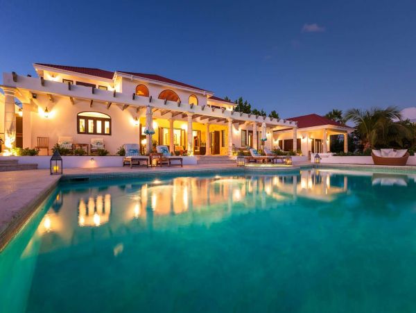 Anguilla Home 1001397