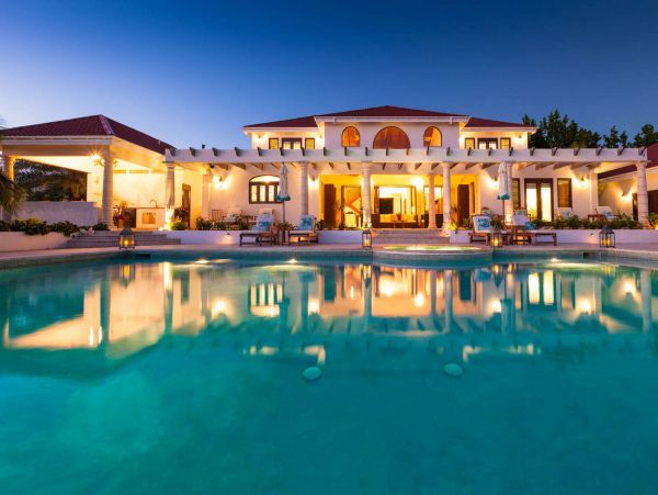 Anguilla Home 1001397