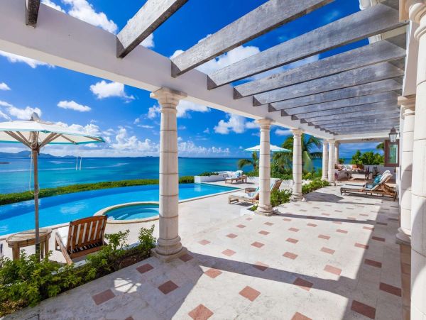 Anguilla Home 1001397
