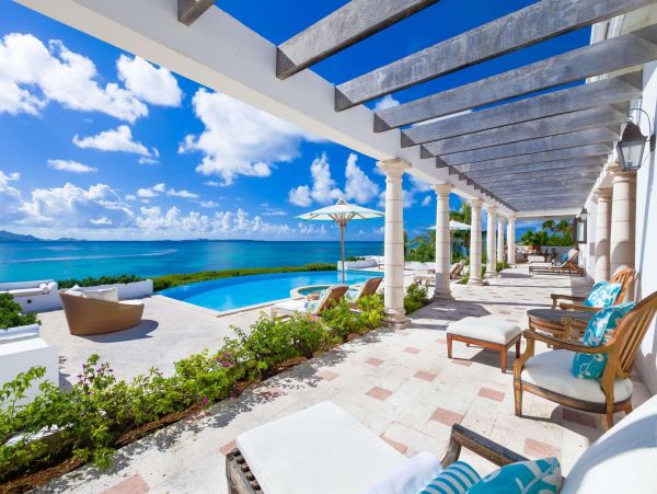 Anguilla Home 1001397