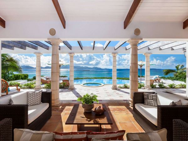 Anguilla Home 1001397