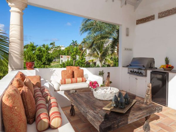 Anguilla Home 1001397
